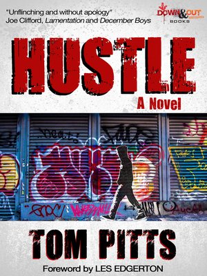 cover image of Hustle